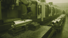 BattlePolicy — Defense Tech Intelligence, Procurement and Weapon Systems