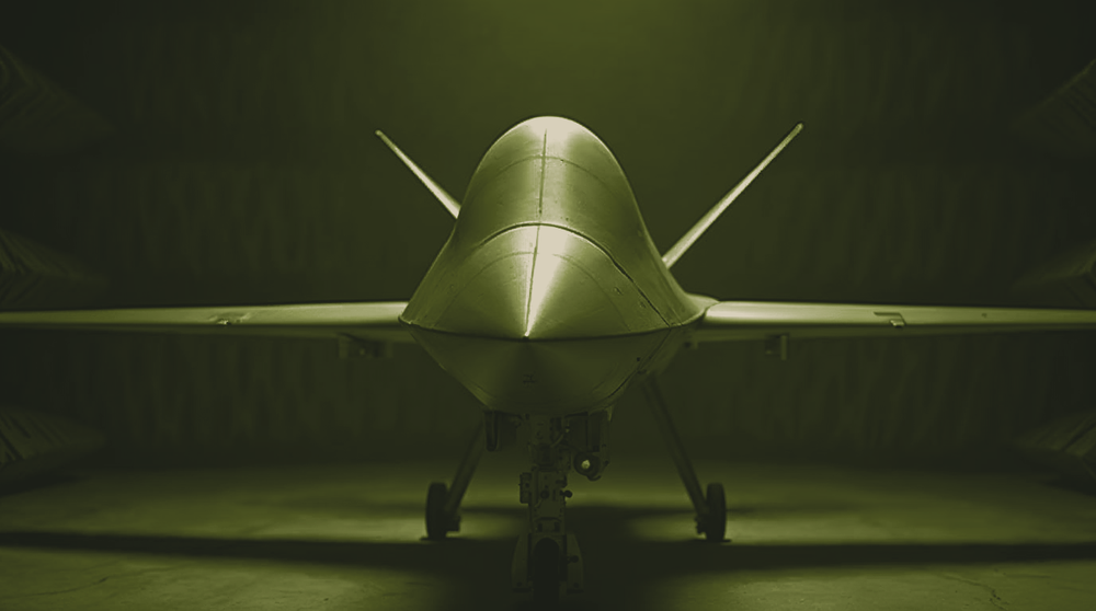 Boeing says chamber tests validate the MQ-28 Ghost Bat's low radar signature