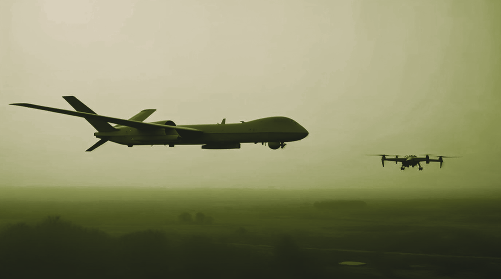 Russia bets on 500 km/h jet drones as Ukraine's cheap interceptors close in