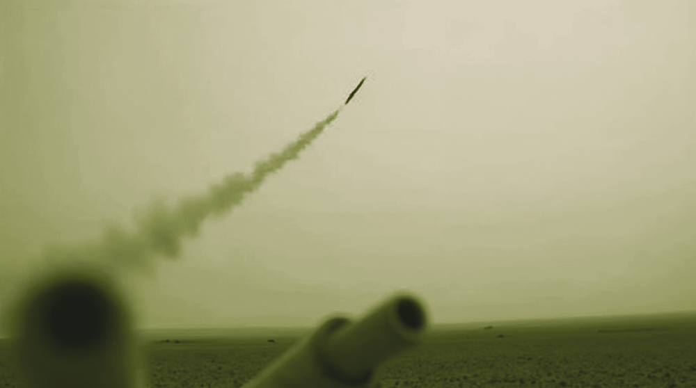 Fire Point tests FP-7.X, Ukraine's bid for a sub-$1M Patriot alternative