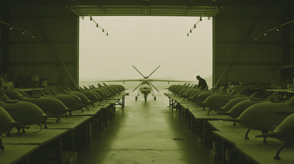 Ukraine turned Shahed defense into an export industry. Russia's jet drones will test it.