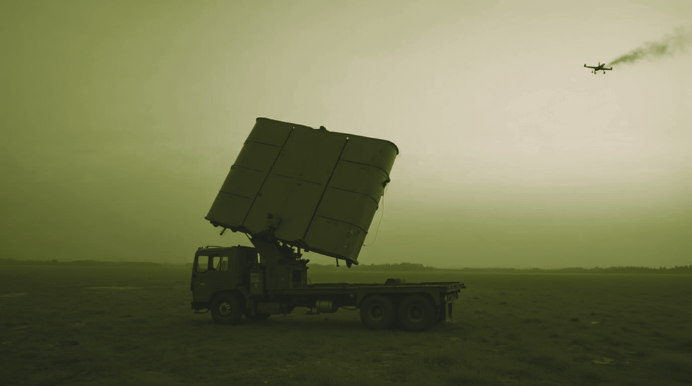 Ukraine's drone units say they have hit 174 Russian air-defense systems in 2026