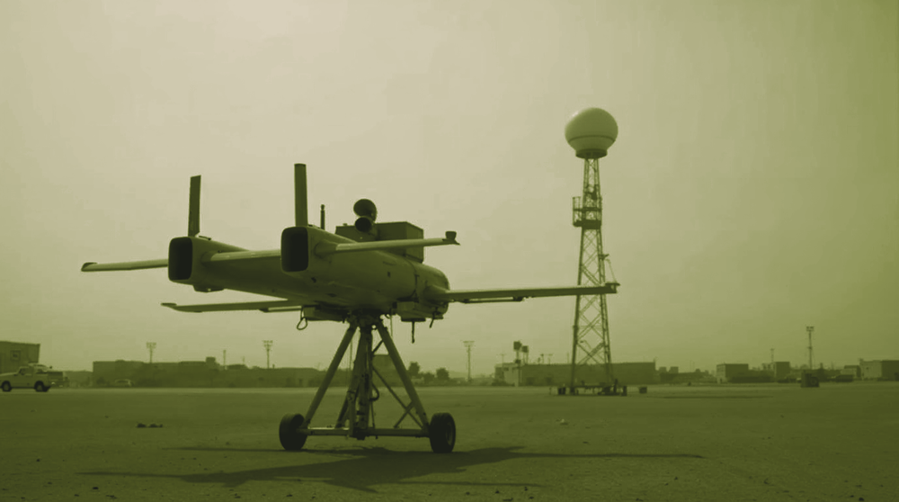 US clears nearly $2 billion Anduril counter-drone sale to Kuwait after Iranian airport strike