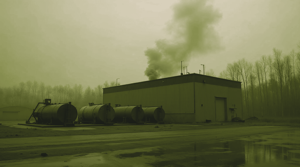 Russia strikes Ukraine's central spent-fuel store at Chornobyl with a Shahed