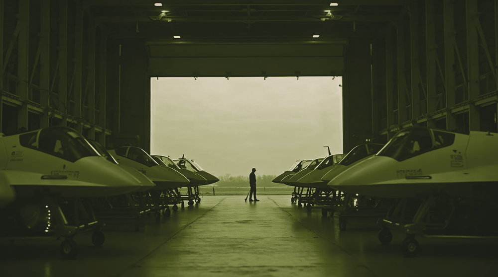 Alta Ares raises €50M to mass-produce drone interceptors proven over Ukraine