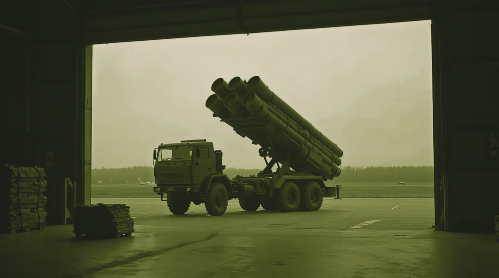 Lockheed offers France HIMARS on an 18-month clock as Paris nears launcher decision