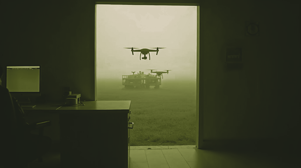 Ten drones, no video link: Ukrainian maker says AI alone killed soldiers in a one-off test