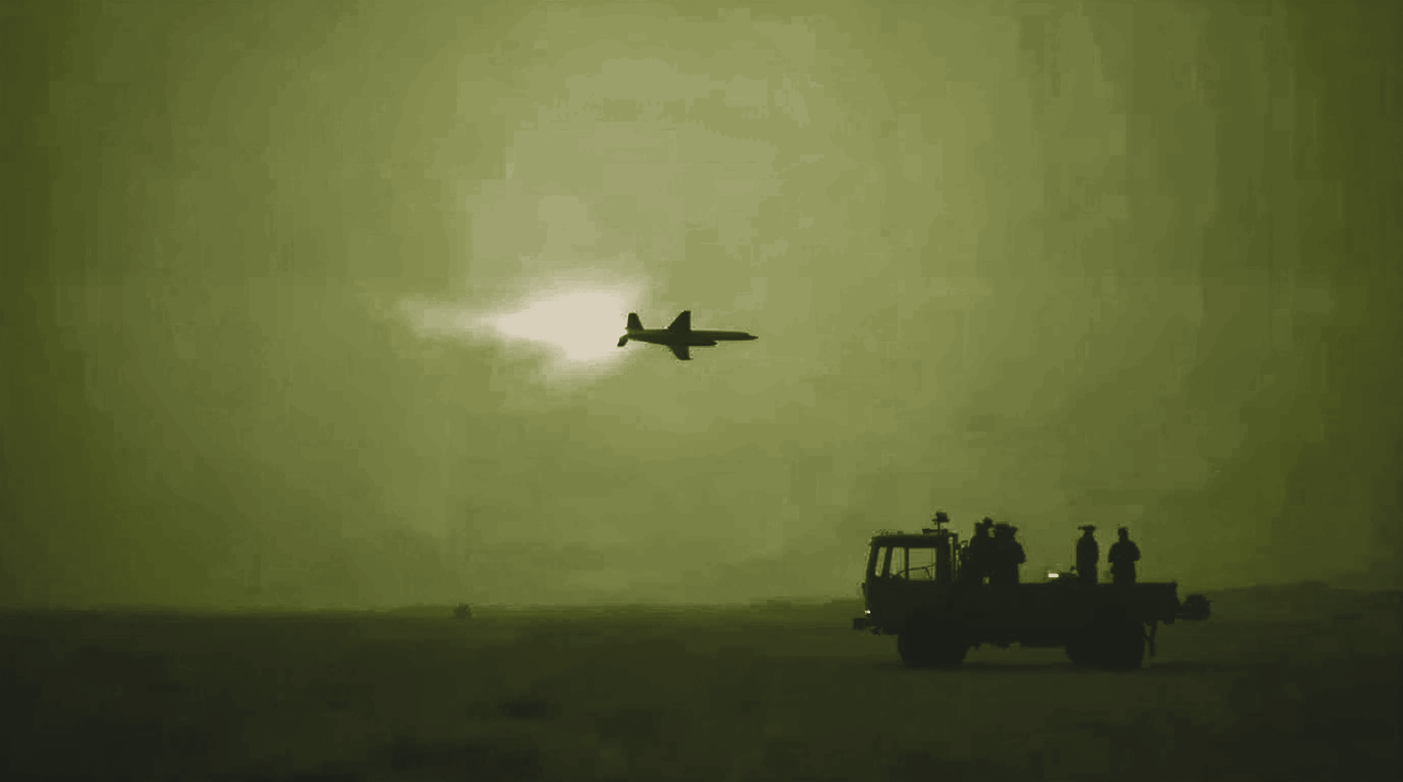 Russia is flying 8x more jet drones at Ukraine, and the engines are Chinese