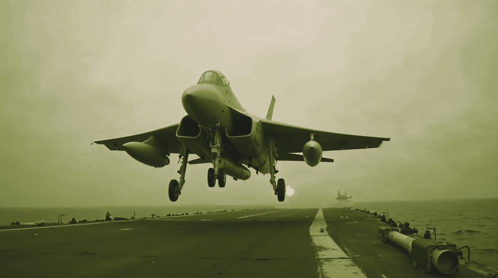 Mach Industries wins DIU contract for a ship-launched long-range strike drone