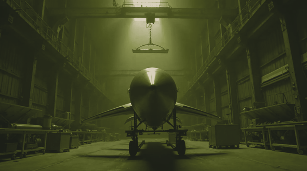 Storm Shadow maker MBDA signs on to develop Ukraine's Neptune-2 cruise missile