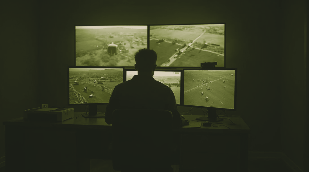 A US startup turns 500,000 hours of Ukraine drone war footage into AI training data