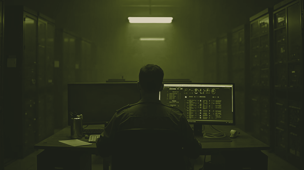 A two-year-old cyberwar startup hits $1 billion building offensive tools for the Pentagon