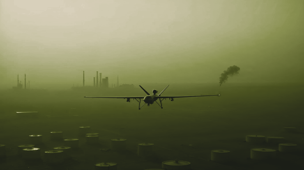 Fire Point's strike drones reach Siberia as Ukraine pushes the deep-strike map past 2,000km