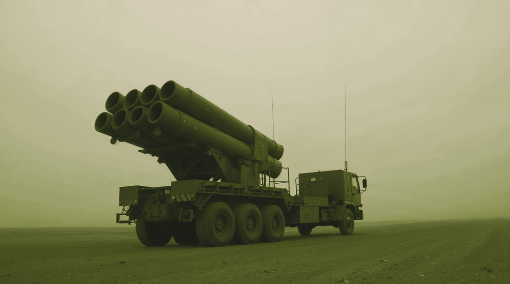 Lockheed lands up to $35 billion to quadruple THAAD output as the Iran war drains US interceptors