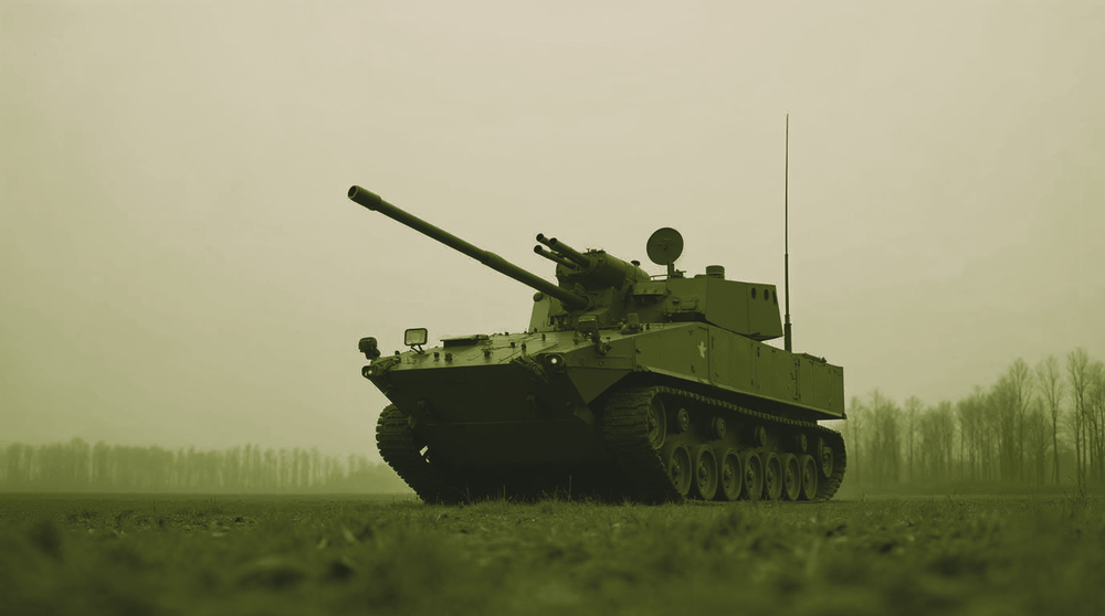 Romania orders 24 Skyranger 35 and 7 Skynex air-defense systems from Rheinmetall