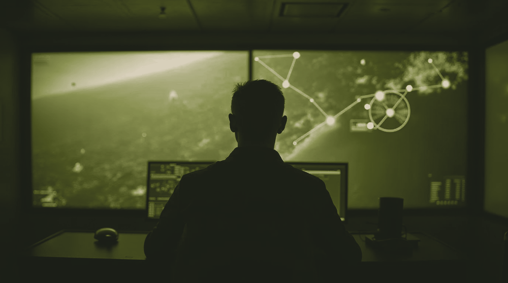 Japan eyes Palantir's Maven for SDF command, opening an AI-sovereignty fight