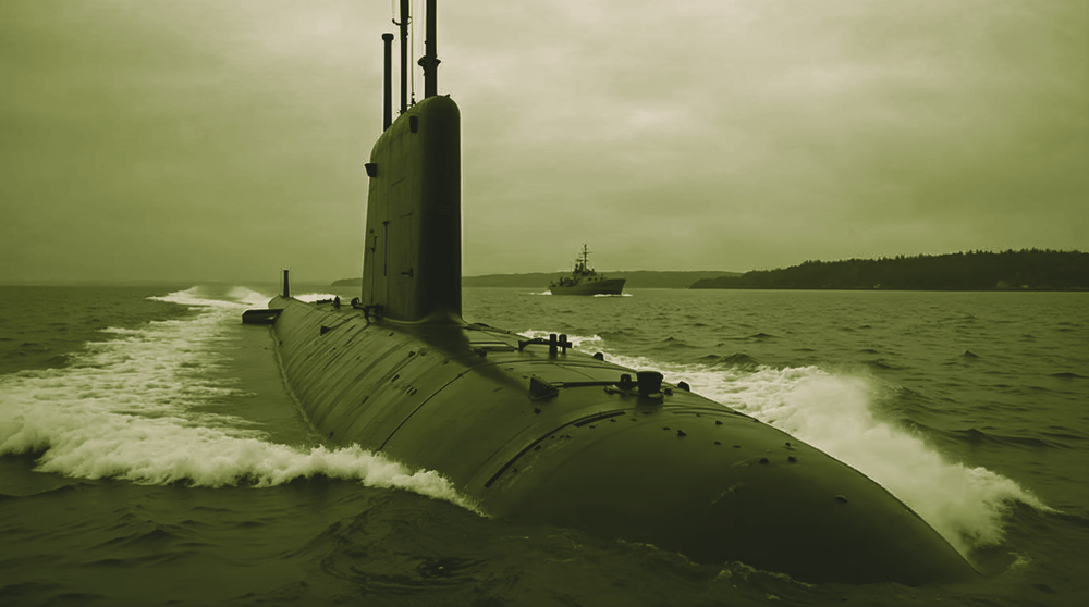 Poland buys three Saab A26 submarines, putting quiet boats under the Baltic