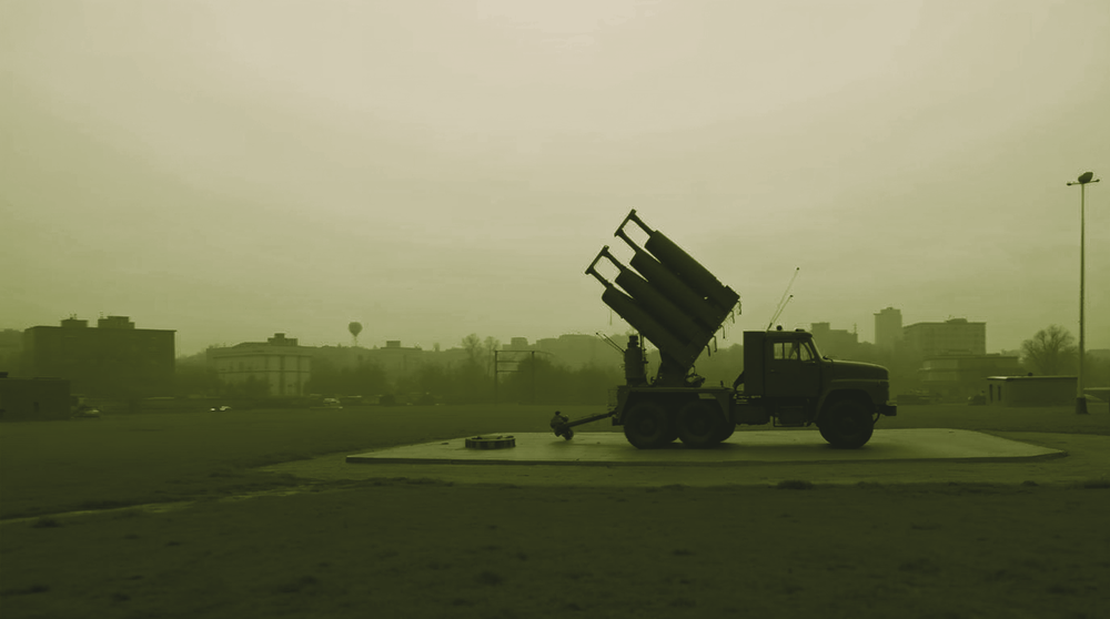 Russia Is Fixing Moscow's Air Defense in Concrete. Ukraine Keeps Changing the Physics.