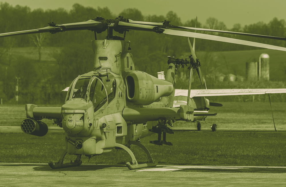 AH-1Z Viper