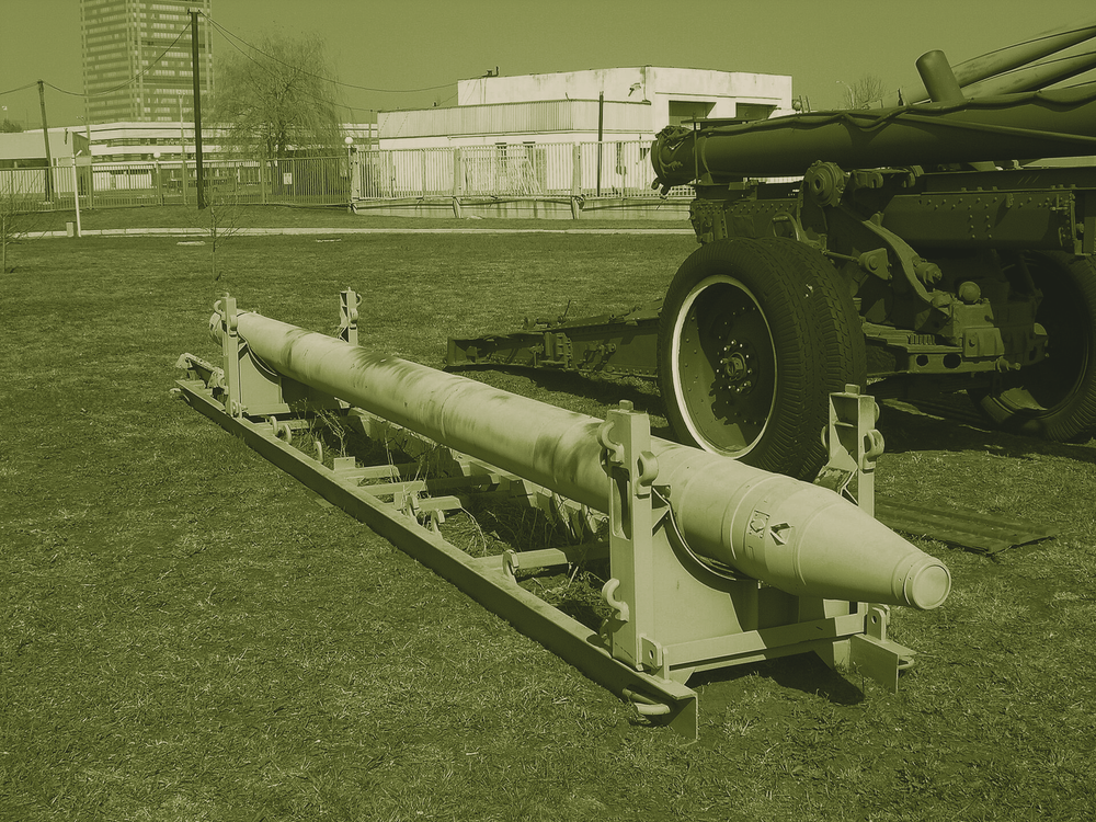 BM-30 Smerch