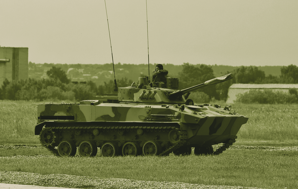 BMD-4M