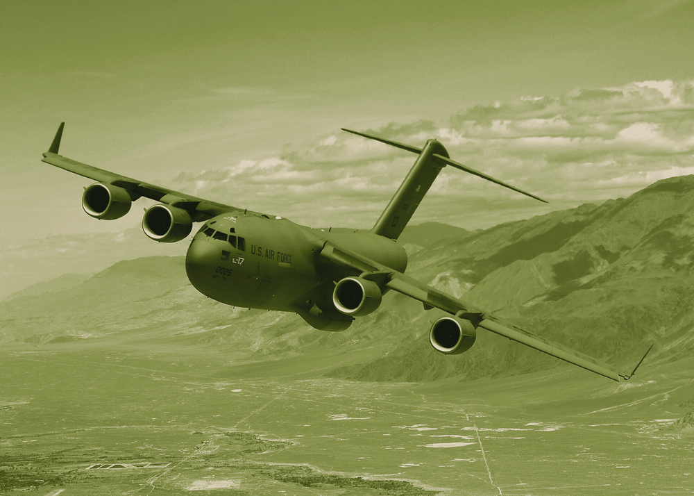 C-17 Globemaster III