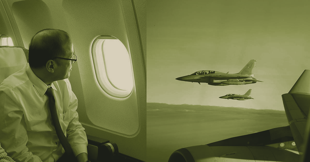 FA-50 Fighting Eagle