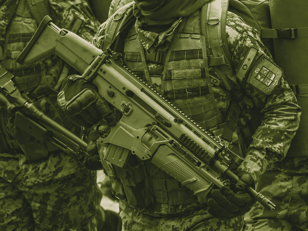 FN SCAR