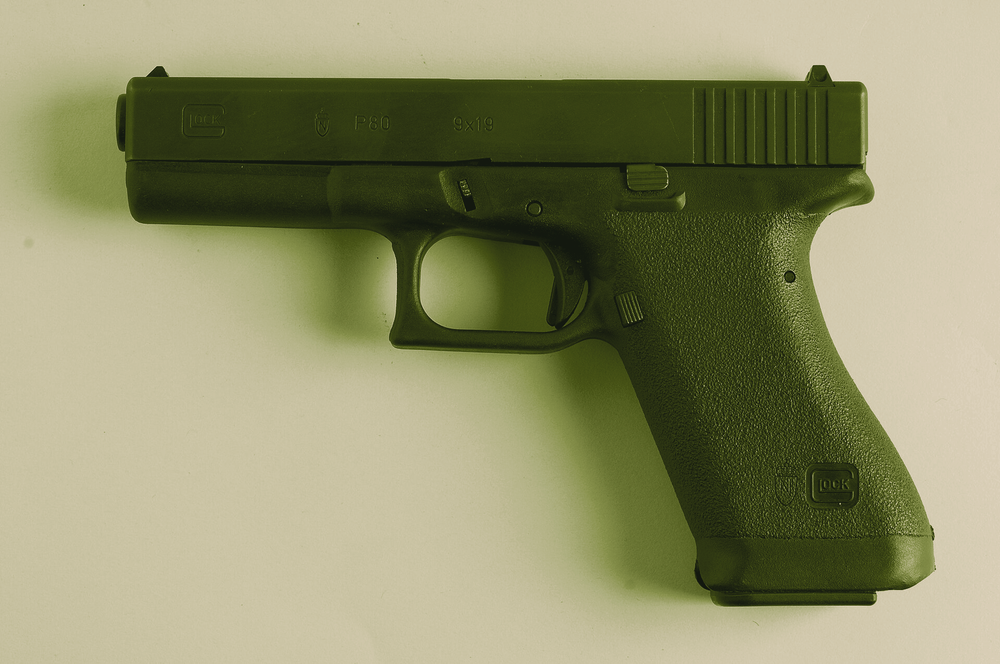 Glock 17