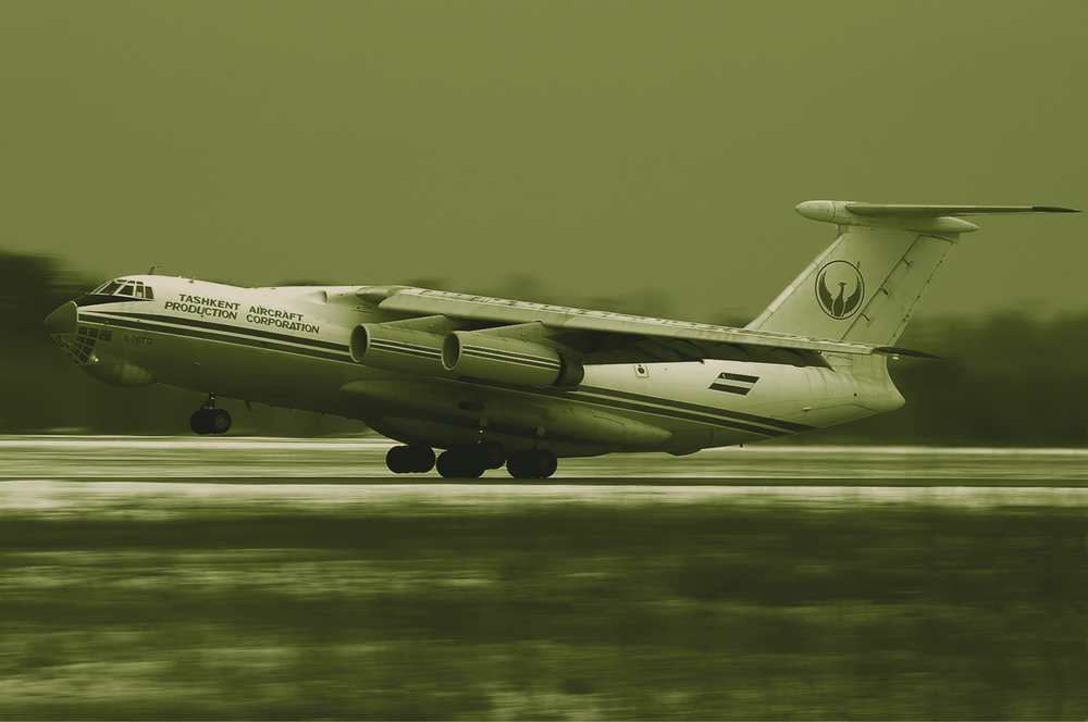 Il-76