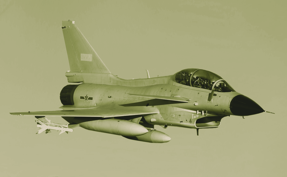 J-10C