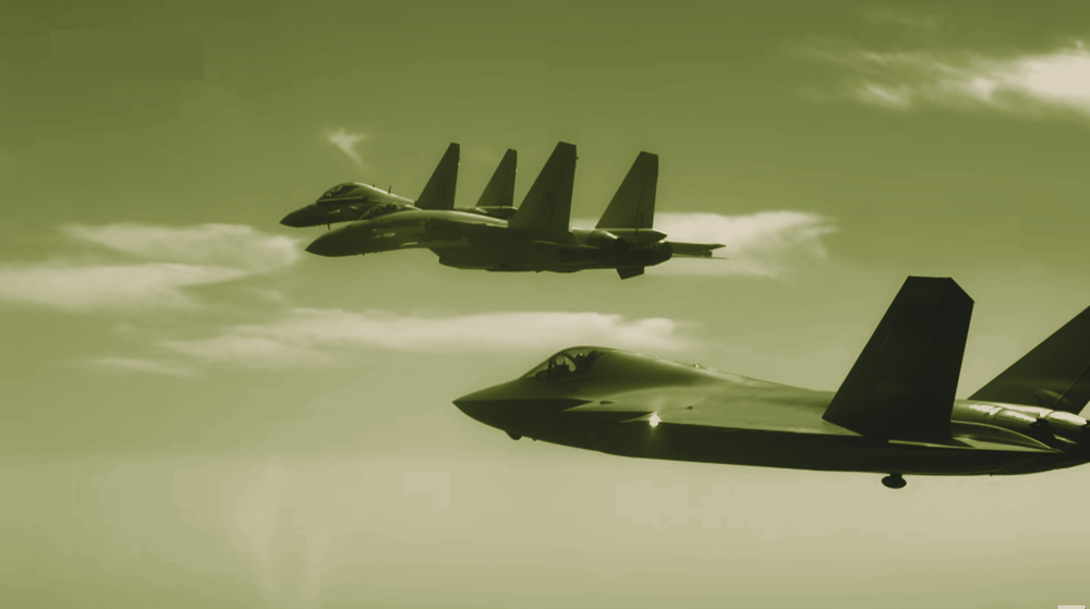 J-35A