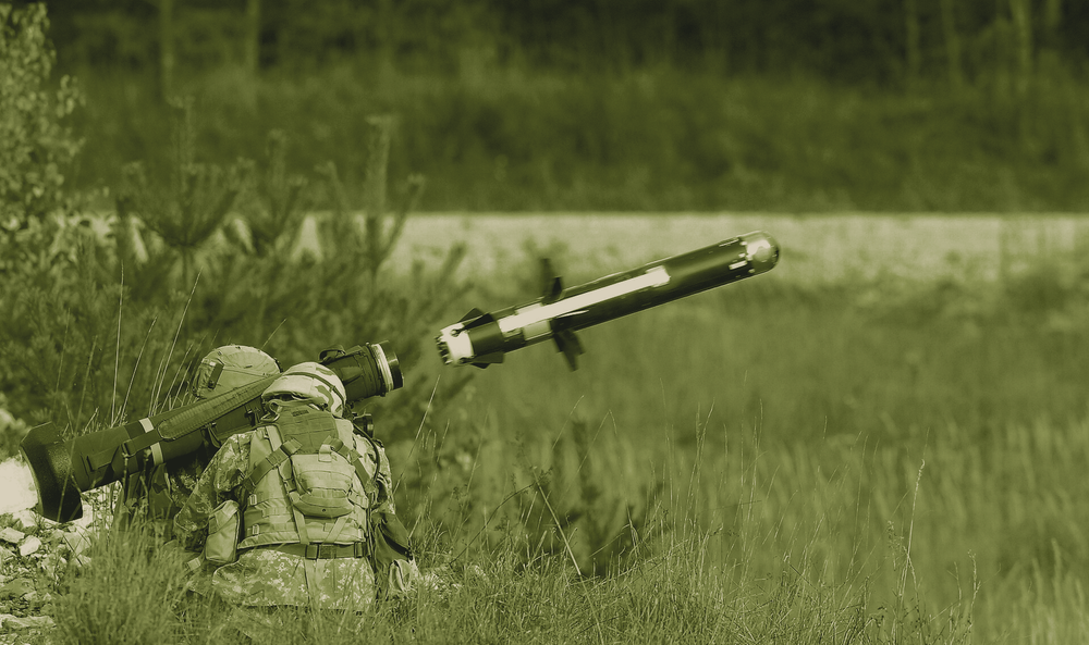 Javelin