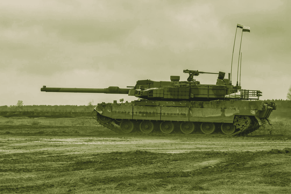 K2 Black Panther