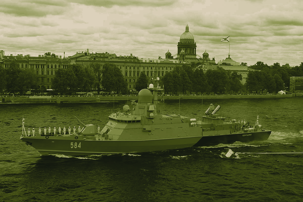 Karakurt-class
