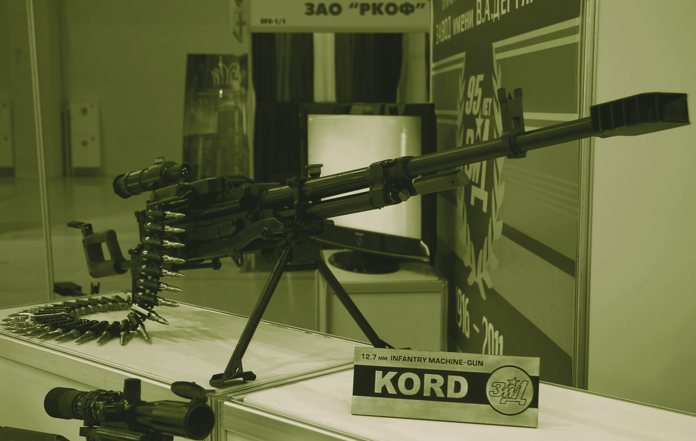 Kord