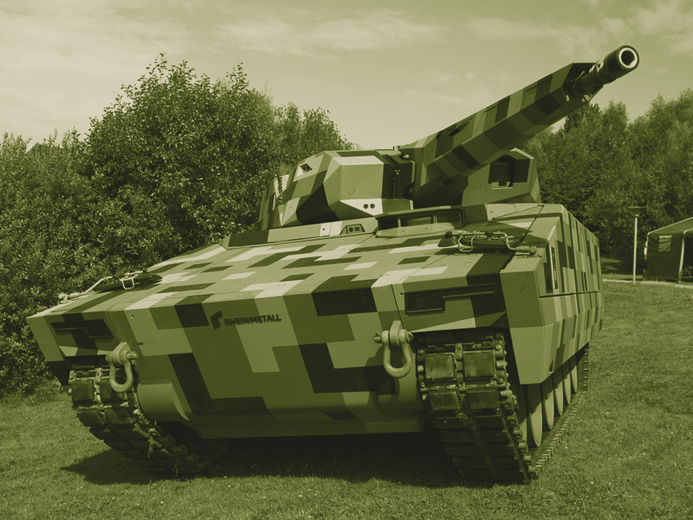 Lynx KF41