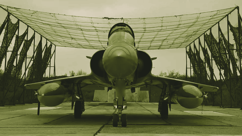 Mirage 2000