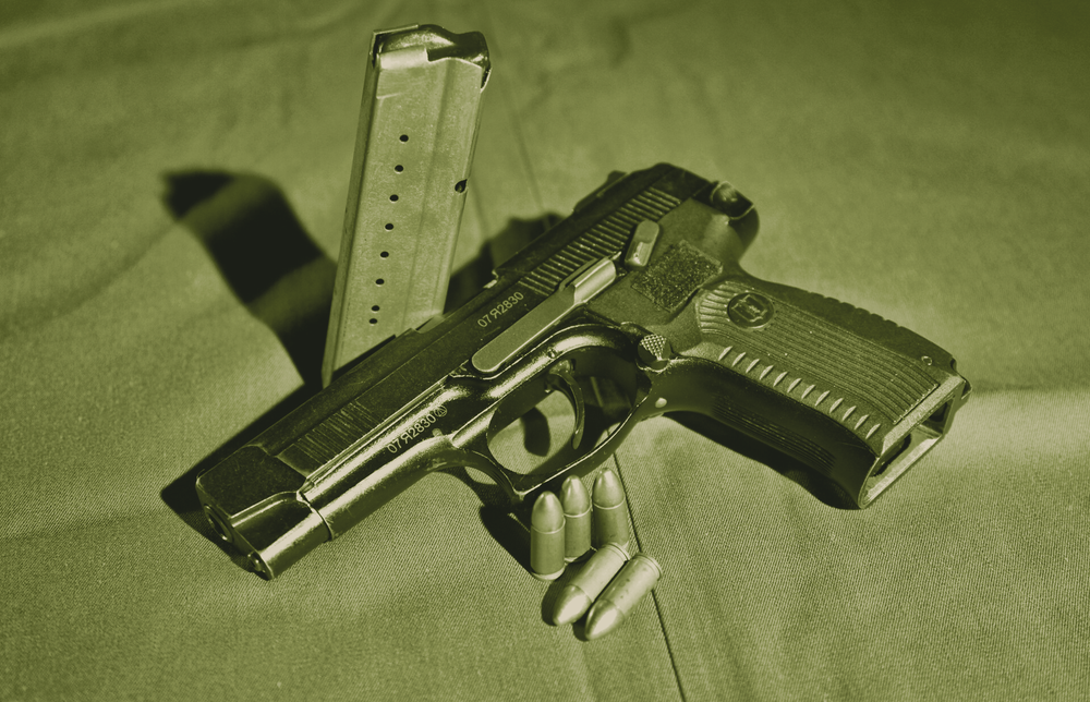 MP-443 Grach