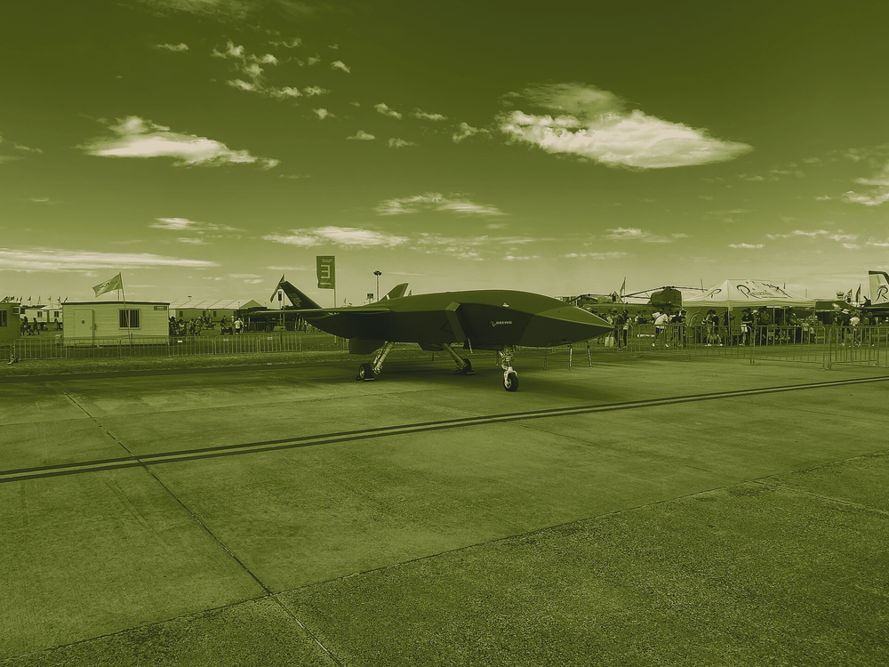 MQ-28 Ghost Bat