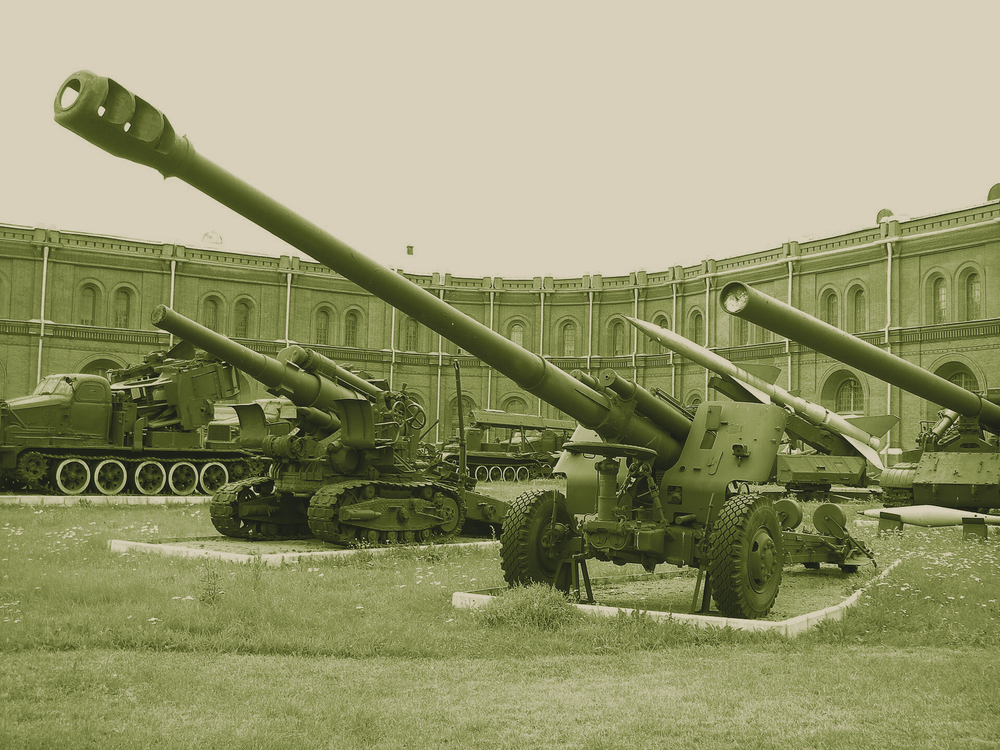 Msta-B