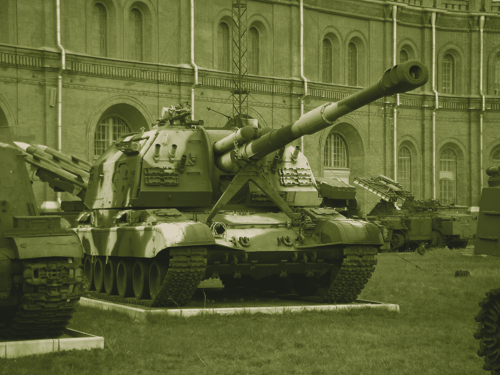 Msta-S