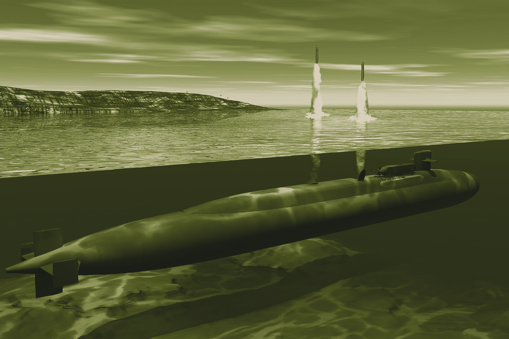 Ohio-class