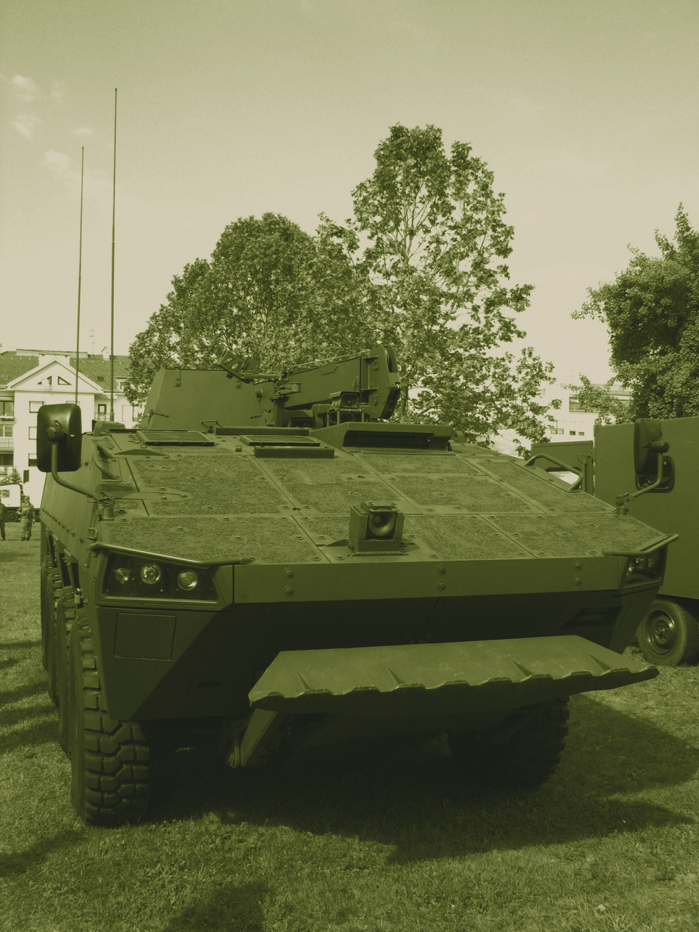 Patria AMV