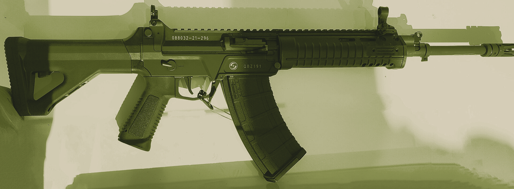 QBZ-191