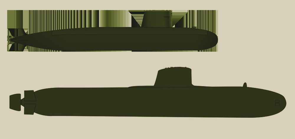 Suffren-class