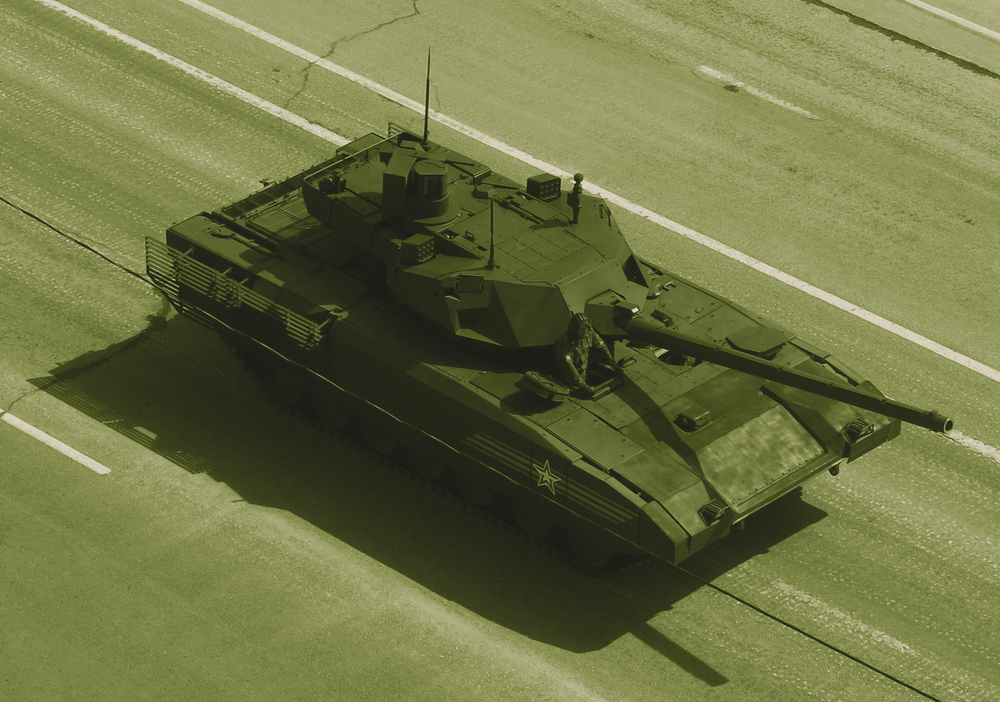 T-14 Armata