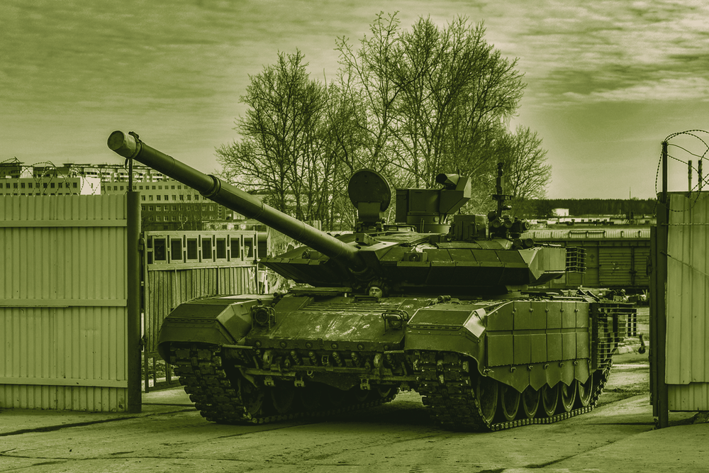 T-90M Proryv