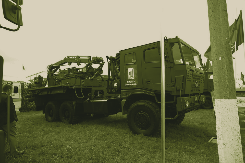 Tor-M2