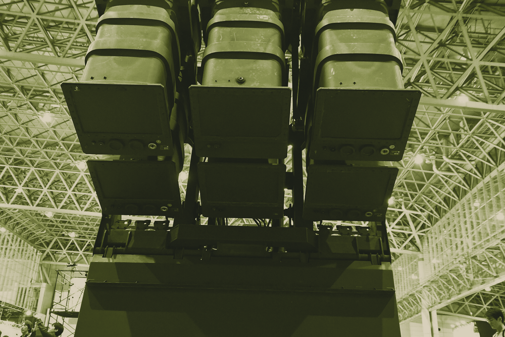 Type 12 Surface-to-Ship Missile